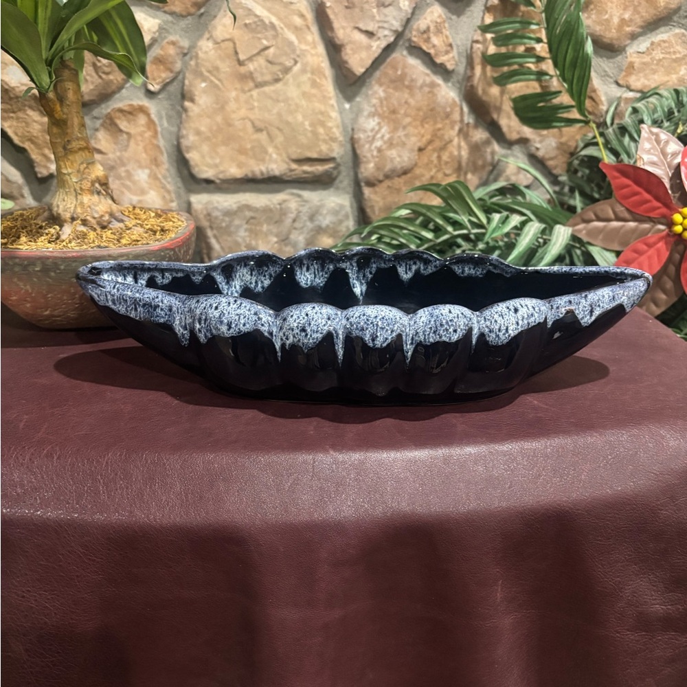 Anna Van Briggle bowl